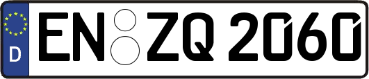 EN-ZQ2060