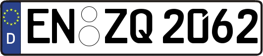 EN-ZQ2062