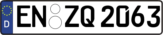 EN-ZQ2063