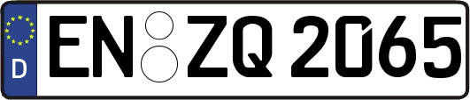 EN-ZQ2065