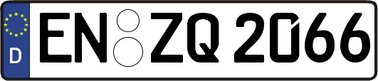 EN-ZQ2066