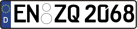 EN-ZQ2068