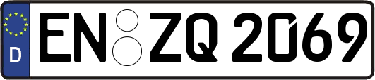 EN-ZQ2069