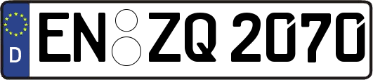 EN-ZQ2070