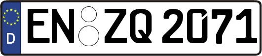 EN-ZQ2071