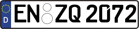 EN-ZQ2072