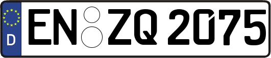 EN-ZQ2075