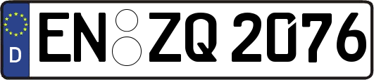 EN-ZQ2076