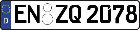 EN-ZQ2078