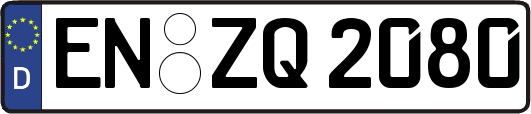 EN-ZQ2080