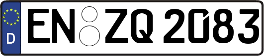 EN-ZQ2083