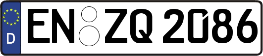 EN-ZQ2086