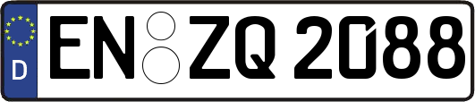 EN-ZQ2088