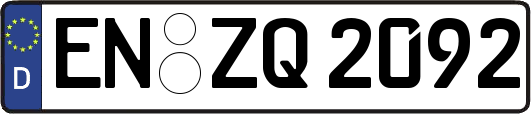 EN-ZQ2092