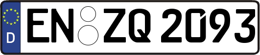 EN-ZQ2093