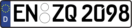 EN-ZQ2098