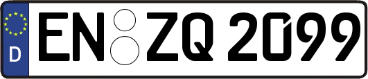 EN-ZQ2099