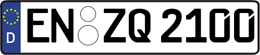 EN-ZQ2100