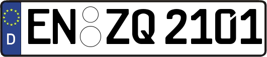 EN-ZQ2101