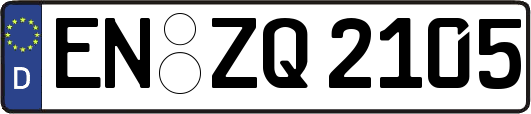 EN-ZQ2105