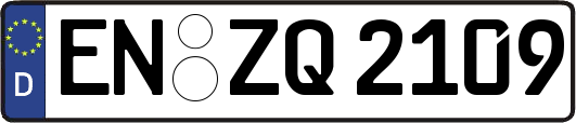 EN-ZQ2109