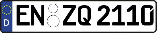 EN-ZQ2110