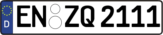 EN-ZQ2111