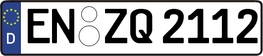 EN-ZQ2112