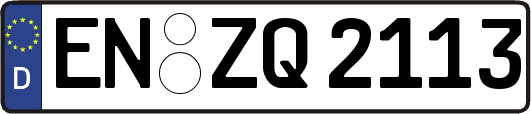 EN-ZQ2113