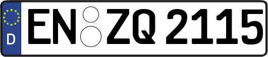 EN-ZQ2115