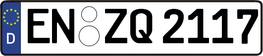 EN-ZQ2117