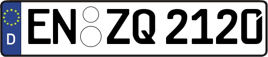 EN-ZQ2120