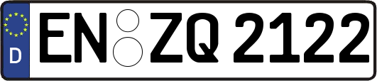 EN-ZQ2122