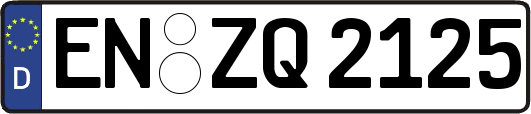 EN-ZQ2125