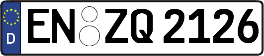 EN-ZQ2126