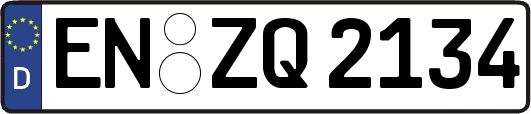 EN-ZQ2134