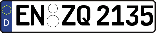 EN-ZQ2135