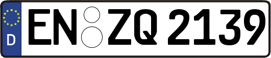 EN-ZQ2139