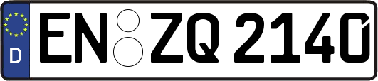 EN-ZQ2140