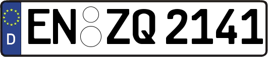 EN-ZQ2141