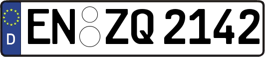 EN-ZQ2142