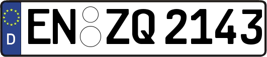 EN-ZQ2143