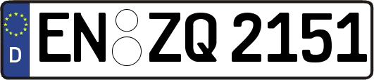 EN-ZQ2151