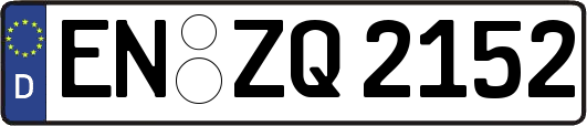 EN-ZQ2152