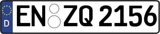 EN-ZQ2156