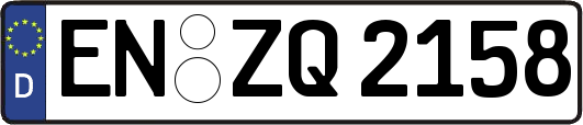 EN-ZQ2158