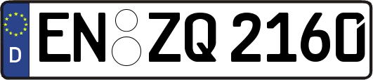 EN-ZQ2160