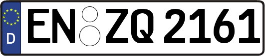 EN-ZQ2161