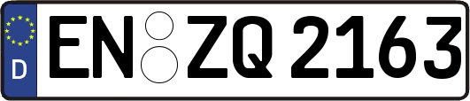 EN-ZQ2163