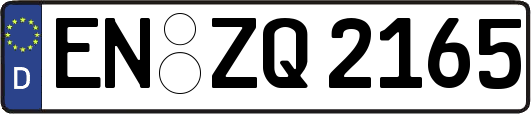 EN-ZQ2165